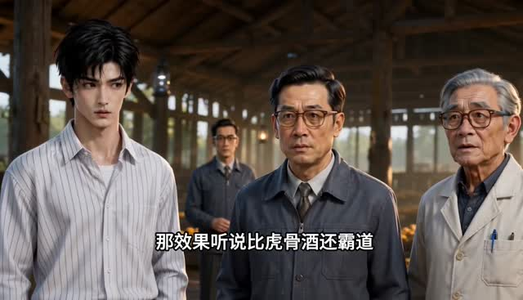 咸鱼姜棉穿书?第四季(165集) 咸鱼姜棉穿书?第四季(165集)每日短剧推荐