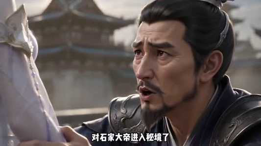 开局帝境宗主,无限合成仙人长老:第四季(161集) 开局帝境宗主,无限合成仙人长老:第四季(161集)好看短剧看不停