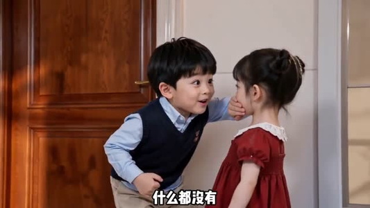 小安寻亲记(151集) 小安寻亲记(151集)火爆热门短剧