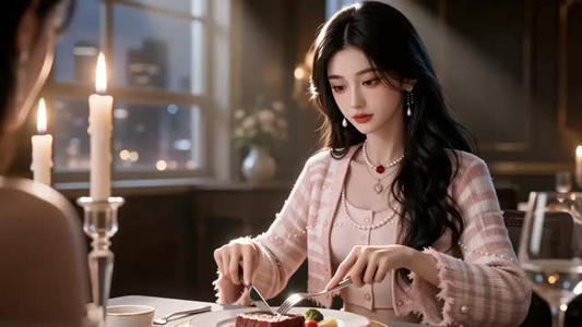 分手后乔先生急红了眼（40集）恋爱短剧分享