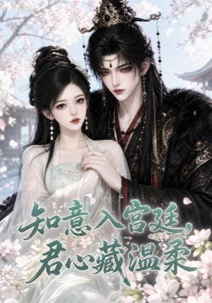 知意入宫廷，君心藏温柔（38集）短剧看全集