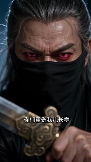 王妃她不讲武德6（96集）我真的爱了