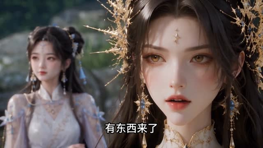 魂武大陆：我的老婆是女帝（273集）夸克网盘观看