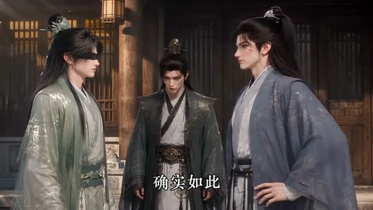 神级动物杀手团（82集）热门短剧排行榜