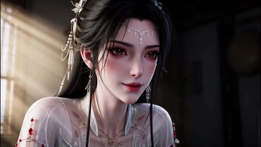 别惹他，他老婆比禁忌还凶啊（100集）古代短剧推荐