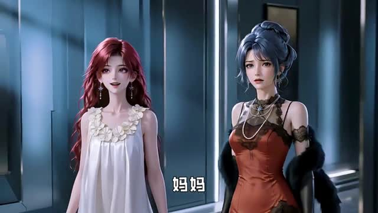 温柔抱抱第二季(137集) 温柔抱抱第二季(137集)精彩短剧来了