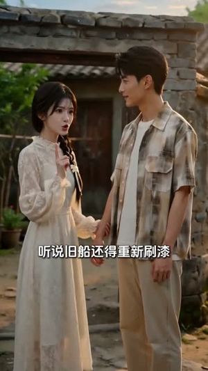 八七赶海，老婆真是港岛大小姐第四季（121集）热门短剧推荐