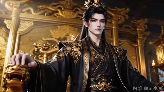 变猫后我成帝王八卦供应商(171集) 变猫后我成帝王八卦供应商(171集)每天分享短剧
