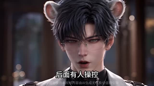 异世末世降临，小尸尸我呀吸吸吸（231集）短剧免费看全集