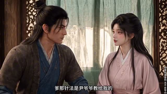凤念朝曦_罪女带空间逆袭蛮荒第三季（200集）分享好看短剧