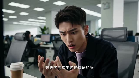 我真不想当大明星第二季(85集) 我真不想当大明星第二季(85集)剧好看短剧推荐