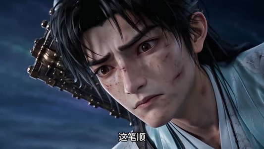 剑仙归来第五季(108集) 剑仙归来第五季(108集)好短剧分享