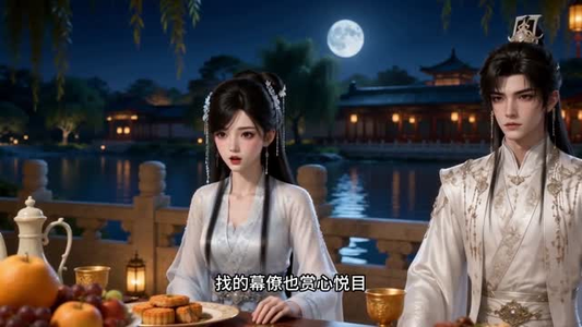 他先落拓(133集) 他先落拓(133集)短剧推荐上热门