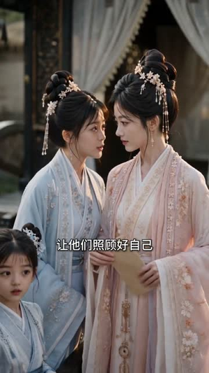 悍妻进门，扶起一屋软骨头第五季（84集）超级好看的短剧
