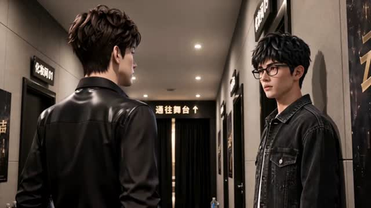 曲曲爆火,百万粉丝却求我别写了(98 集) 曲曲爆火,百万粉丝却求我别写了(98 集)百度网盘在线看