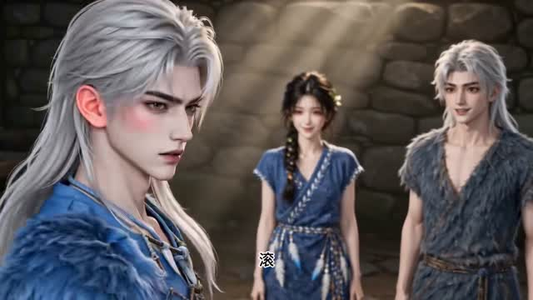 神妻镇兽城（60集）百万短剧抢先看
