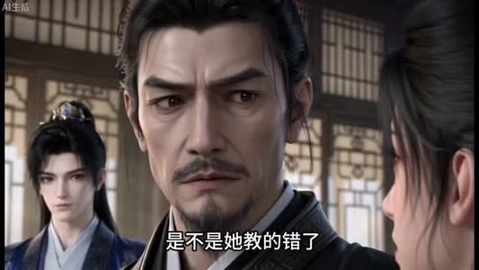 凤池春归（117集）夸克网盘在线看