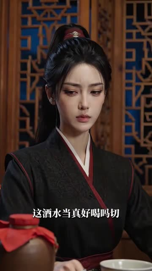 万妖图录传AI真人版第二季(74集) 万妖图录传AI真人版第二季(74集)在线播放