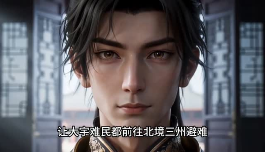 镇国驸马爷3D版第五季（252集）免费版