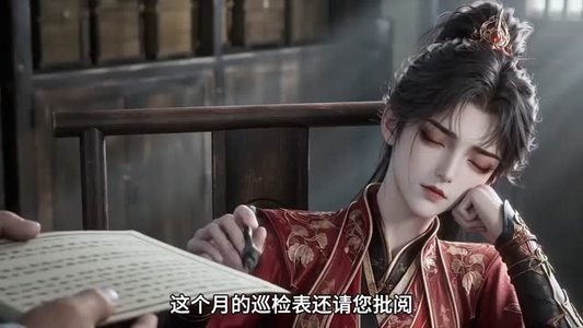 凤栖为臣,女扮男装搞基建第一季(130集) 凤栖为臣,女扮男装搞基建第一季(130集)短剧推荐来了