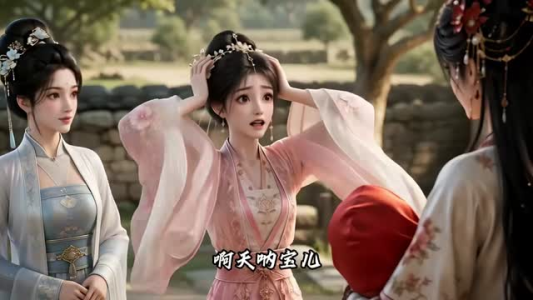 岁岁知暖意:王爷他心动了3(210集) 岁岁知暖意:王爷他心动了3(210集)短剧小说在线看