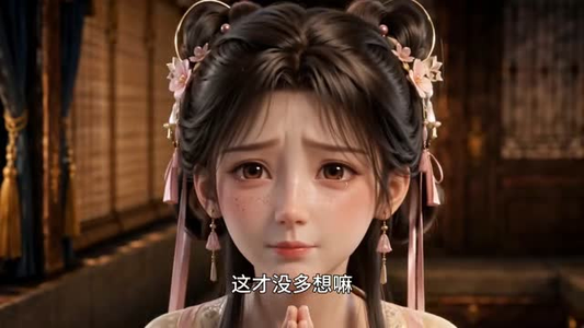 王爷,奴婢今天又要作妖了!(62集) 王爷,奴婢今天又要作妖了!(62集)真的太好看了