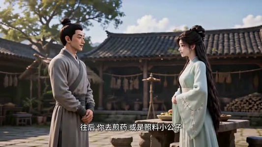 知微入侯门,世子的掌心娇第二季(75集) 知微入侯门,世子的掌心娇第二季(75集)排行榜前十短剧
