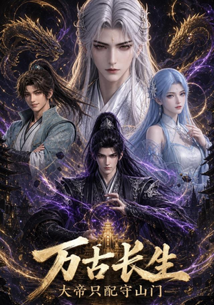 万古长生，大帝只配守山门（102集）太好看了短剧