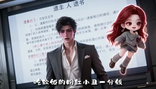 重生之我在豪门当垃圾桶(56集) 重生之我在豪门当垃圾桶(56集)在线看免费版