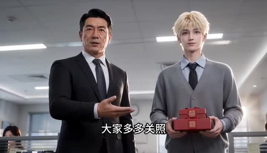 心诱，宠绵羊（105集）短剧精彩推荐
