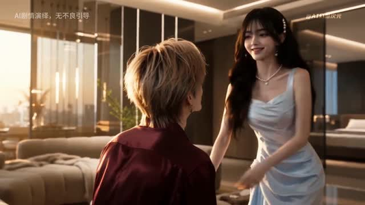 副本老大是男友第二季(更至60集) 副本老大是男友第二季(更至60集)精彩短剧热播