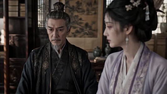 手撕绑匪后我成了锦衣卫夫人3完结篇（63集）免费看短剧全集