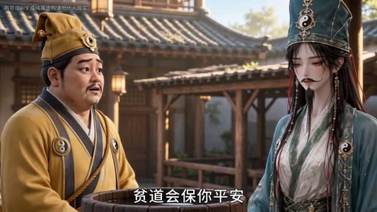 爽!抄家前,她搬空半个京城流放第二季(113集) 爽!抄家前,她搬空半个京城流放第二季(113集)最热短剧推荐