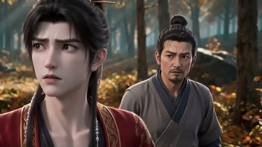 红鸾引：长公主她为所欲为（77集）在线观看完整版
