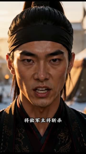 烬九州:第十八季(140集) 烬九州:第十八季(140集)短剧在线更新