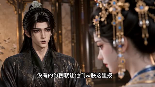 入宫即高位,我是陛下表妹我怕谁(97集) 入宫即高位,我是陛下表妹我怕谁(97集)在线看到大结局