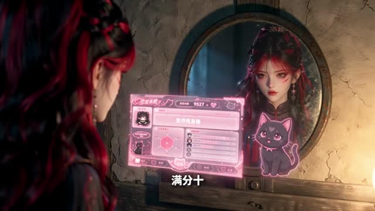 人在无限流恋爱副本(80集) 人在无限流恋爱副本(80集)在线看到大结局