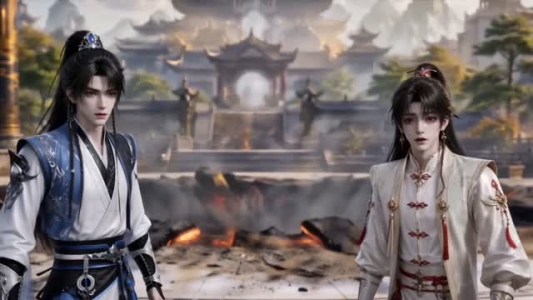 唢呐修仙,一曲炸翻修仙界第八季(117集) 唢呐修仙,一曲炸翻修仙界第八季(117集)无需会员轻松看
