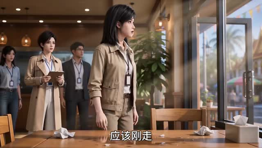 花样带娃之叨叨父爱第三季(112集) 花样带娃之叨叨父爱第三季(112集)短剧太精彩了