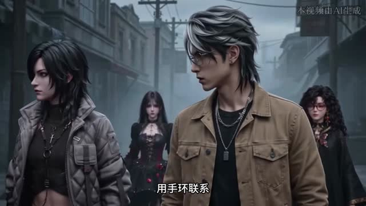 满级男友偏宠我(281集) 满级男友偏宠我(281集)热播短剧抢先看