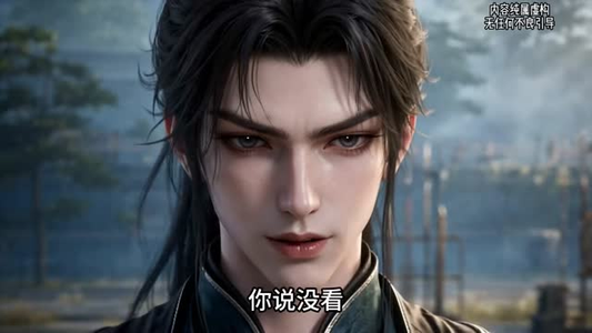 从偷看练剑开始，我复制成仙（74集）番茄短剧看全集