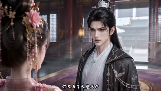 系统绑错穿二代，一吻逼疯清冷世家子！（150集）精彩短剧抢先看