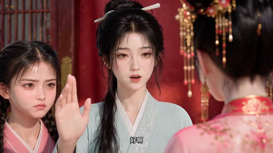 耘荒记完结篇(388集) 耘荒记完结篇(388集)一起看短剧