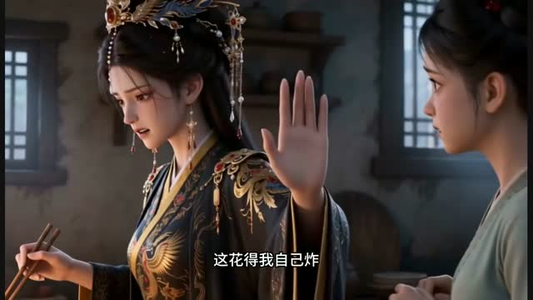 他把我宠了一辈子第二季(65集) 他把我宠了一辈子第二季(65集)古装短剧推荐