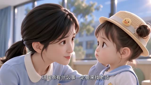 沙雕萌娃亲爱的,喵(132集) 沙雕萌娃亲爱的,喵(132集)网上可以看吗