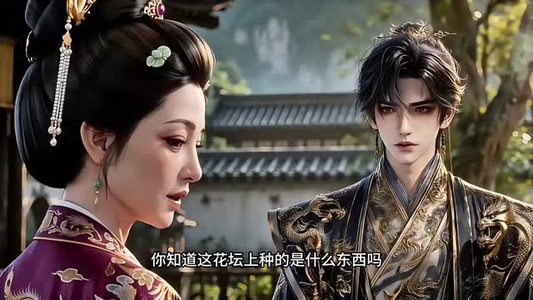 陛下的小布偶第三季(131集) 陛下的小布偶第三季(131集)我全都看完了