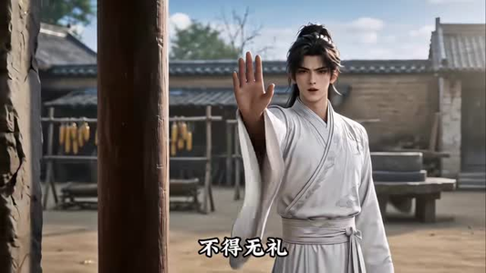 傻相公,藏不住了第四季(167集) 傻相公,藏不住了第四季(167集)免费短剧完整版