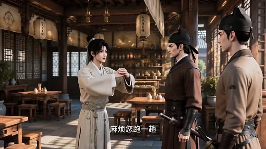 惹菱娇：重生福娃不好惹（80集）战神短剧推荐