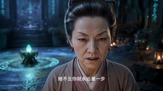 捡来的魔尊会吃醋(38集) 捡来的魔尊会吃醋(38集)分享好看的短剧