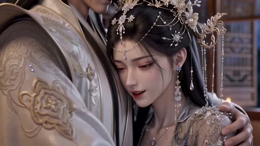 慕昭迟,故人归(73集) 慕昭迟,故人归(73集)超好看的短剧